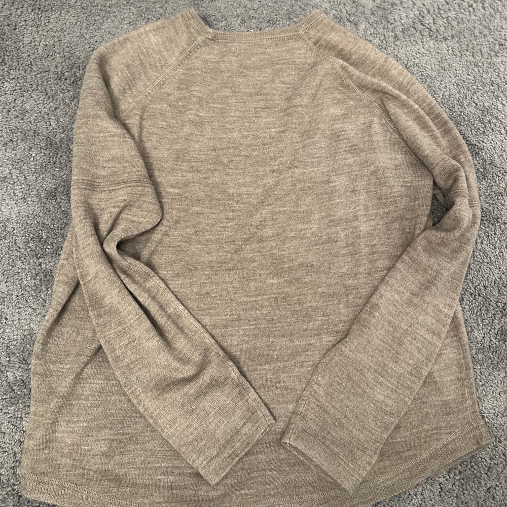 Sweet Romeo Sweater - Picture 4 of 4